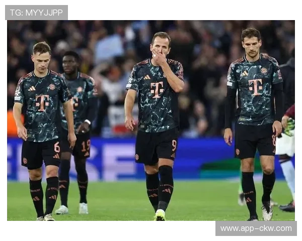 英超球队欧冠集体强势，是否预示英格兰足球新时代？