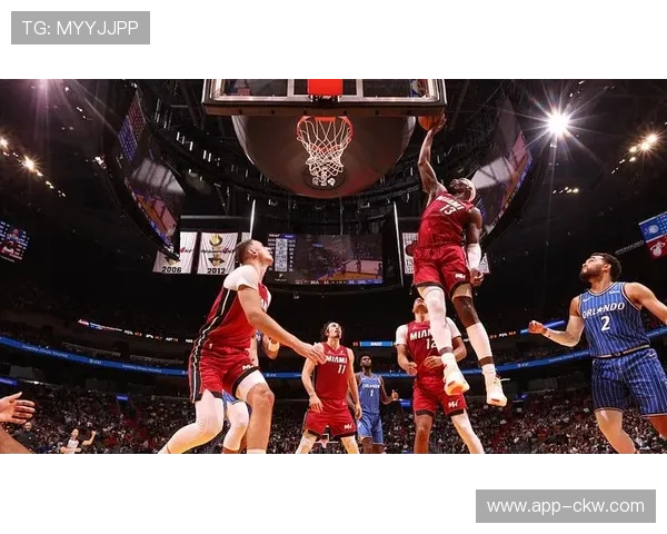 魔术133-124热火,班凯罗31分12篮板对飙阿德巴约 魔术133-124热火,班凯罗31分12篮板对飙阿德巴约