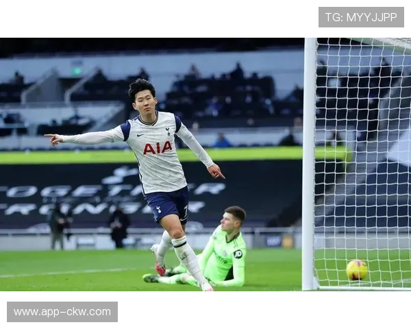 孙兴慜日本市场广告收入超俱乐部薪资，球员商业开发呈现全球化特征