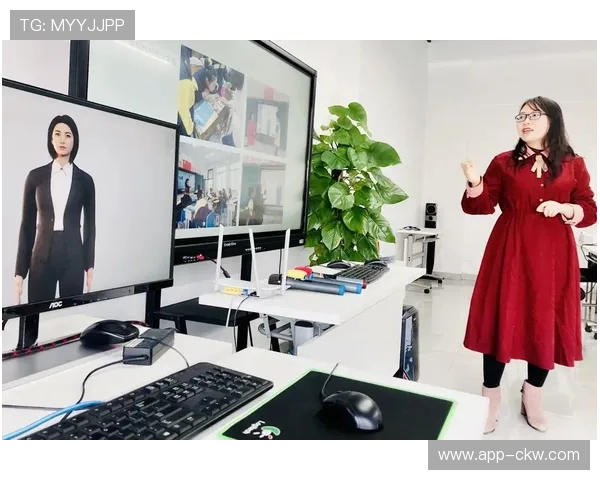 无障碍观赛技术受重视，智能手语解说系统开始规模应用