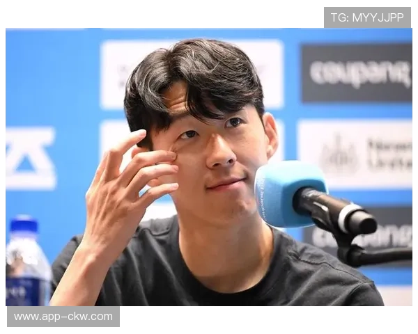 热刺前锋孙兴慜单场三次越位，折射球队进攻选择困境